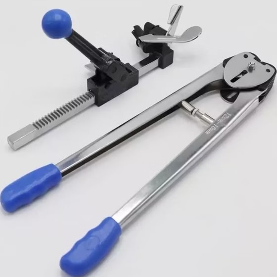 تسمه کش دستی کایفینگ مدل KF-7001