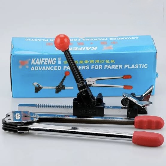 تسمه کش پلاستیک کش kaifeng مناسب بسته بندی کارتن