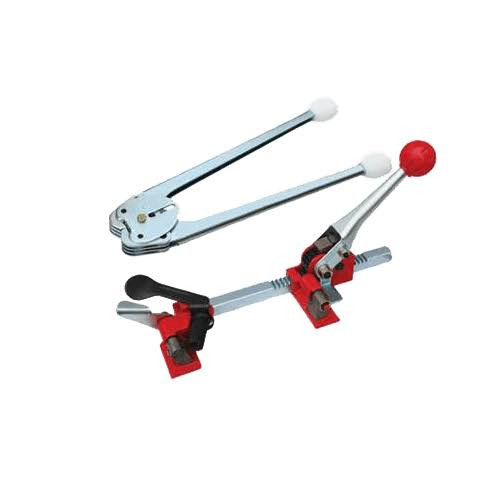 تسمهکش دستی پلاستیککش سامسونگ کرهای اصل | کیفیت برتر برای تسمه PET و PP