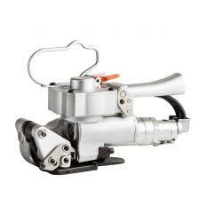 دستگاه تسمهکش بادی ۳۵۰۰ نیوتن | خارجی | بستهبندی صنعتی سریع و ایمن