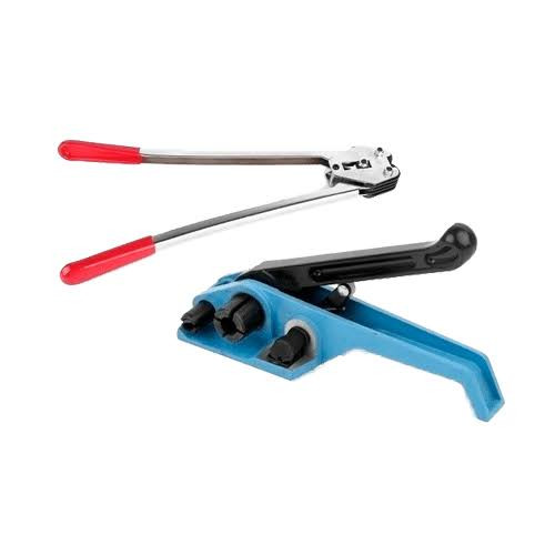 بینهایت کش تسمهکش | مخصوص PET و PP | سایز ۱۲ تا ۱۹ | بستهبندی حرفهای