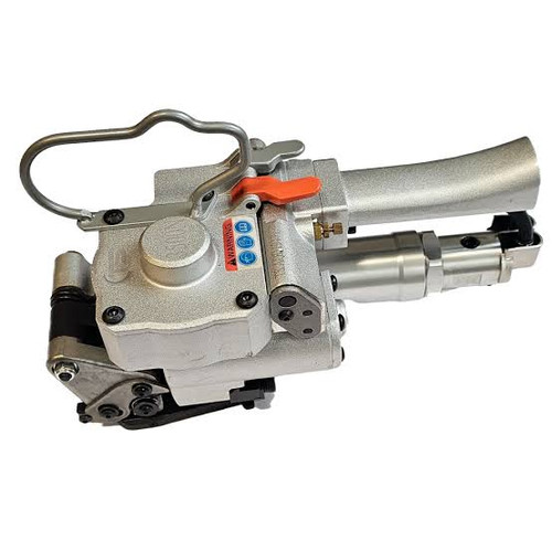 دستگاه تسمهکش بادی ۳۵۰۰ نیوتن | خارجی | بستهبندی صنعتی سریع و ایمن